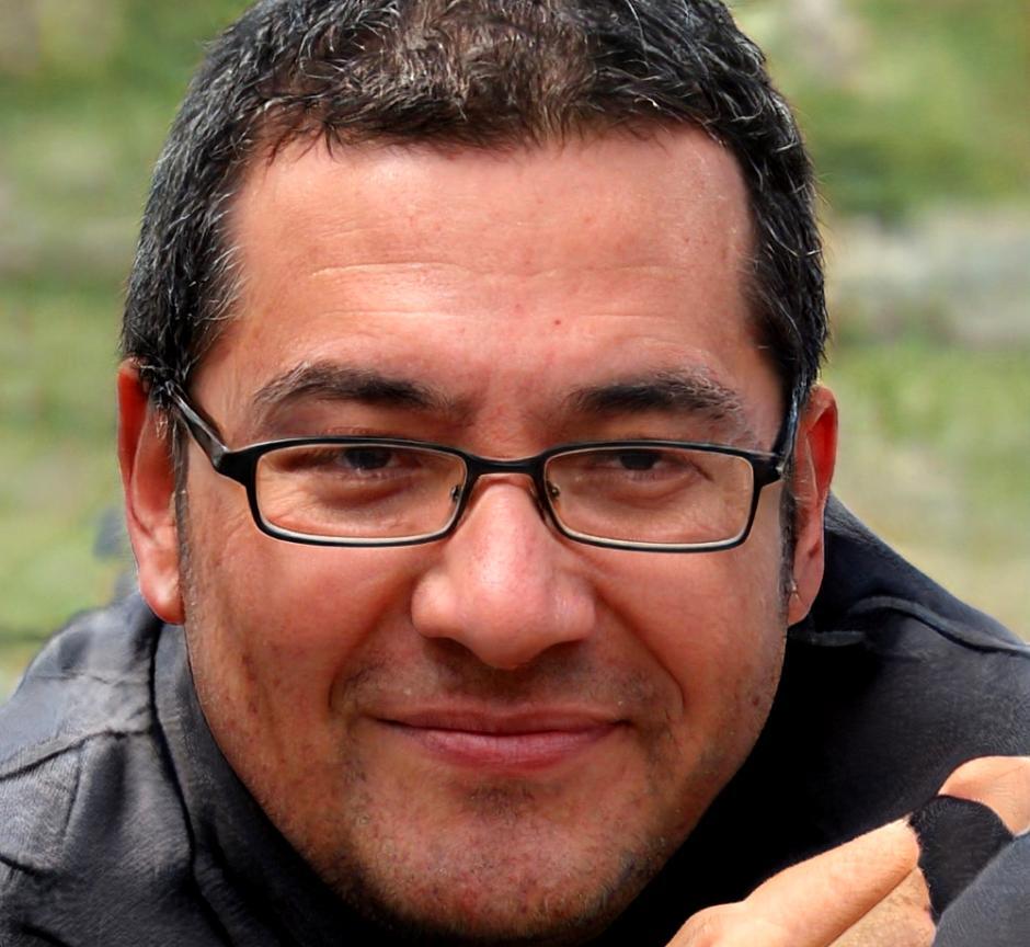 Portrait von Mirko
